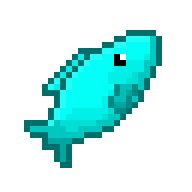 Glacial carp