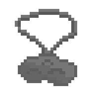 Amulet of eternal clouds