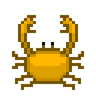 Sand crab