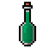 Standard professions experience potion