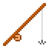 Masterwork fishing rod