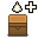 Material bank expander