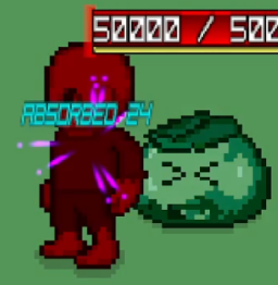 Mana devouring strike